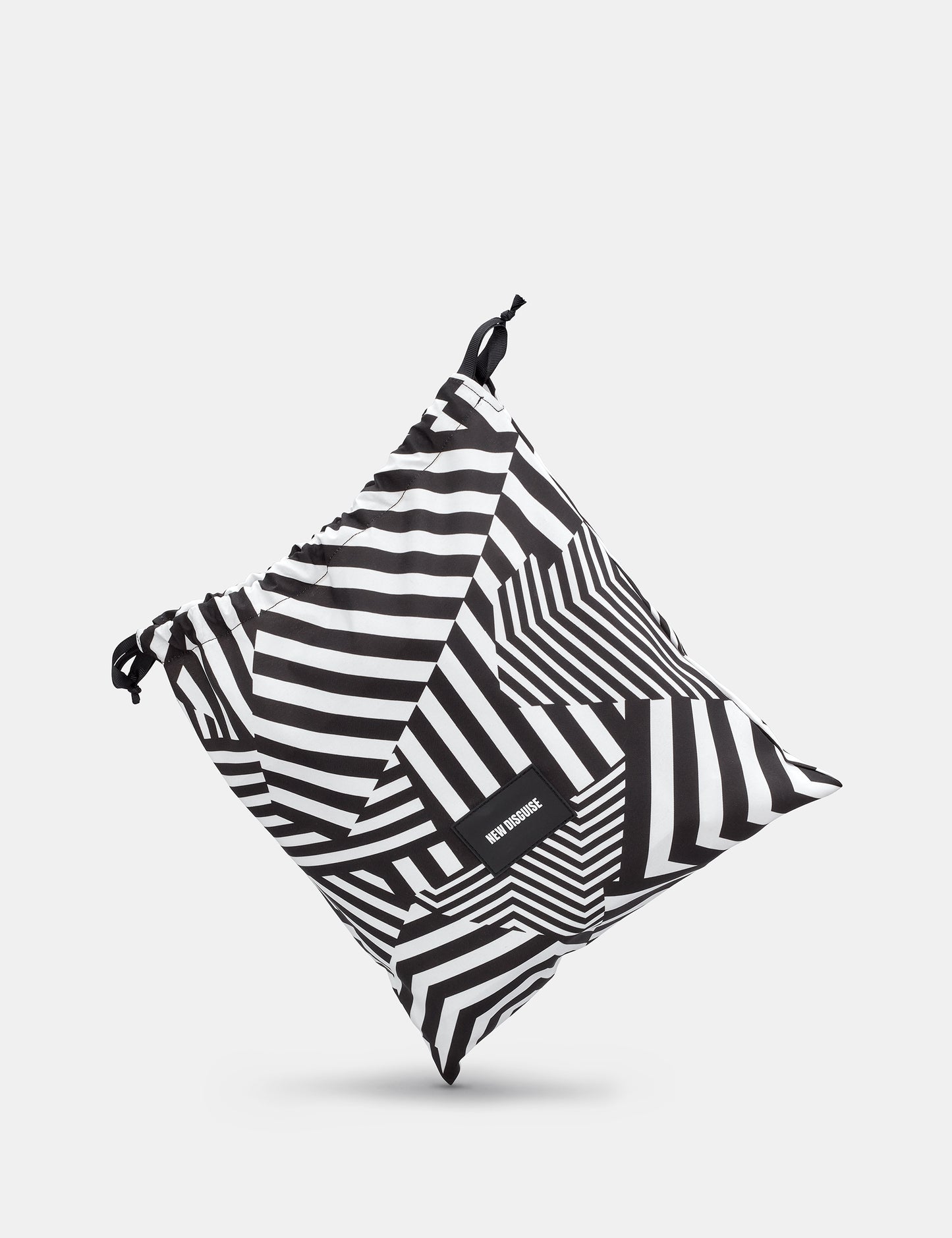 Elliot Large Zip Top Purse