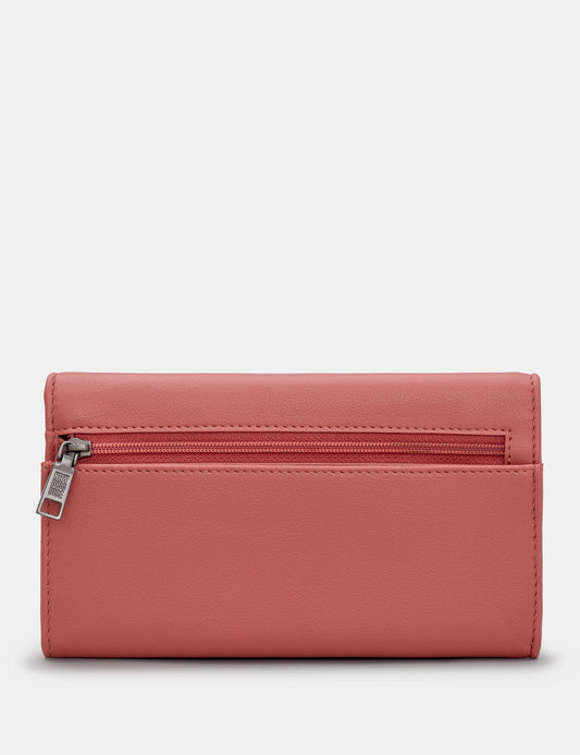Hudson Flap Over Purse