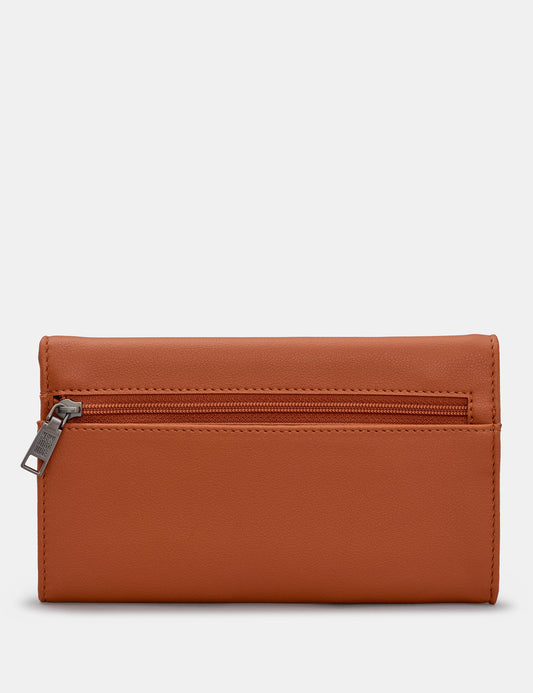 Hudson Flap Over Purse