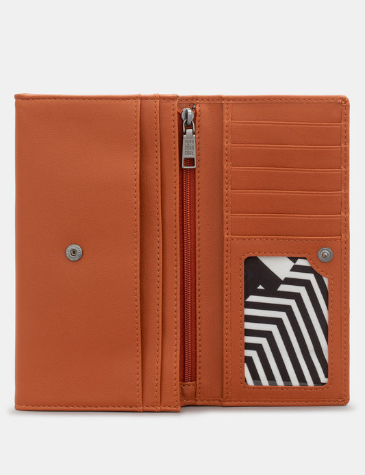Hudson Flap Over Purse