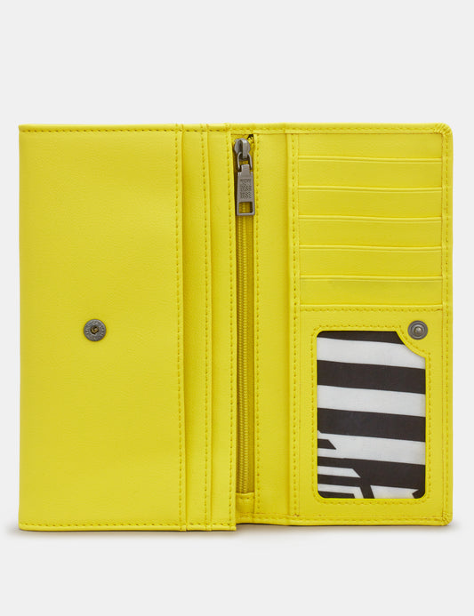 Hudson Flap Over Purse