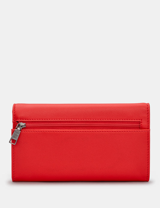 Hudson Flap Over Purse
