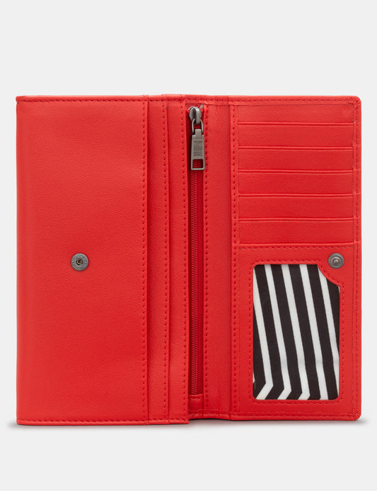 Hudson Flap Over Purse