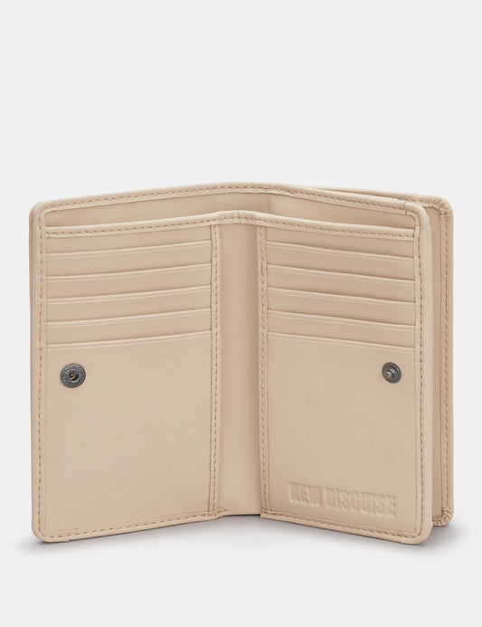 Champagne Classics Book Club Flap Over Purse