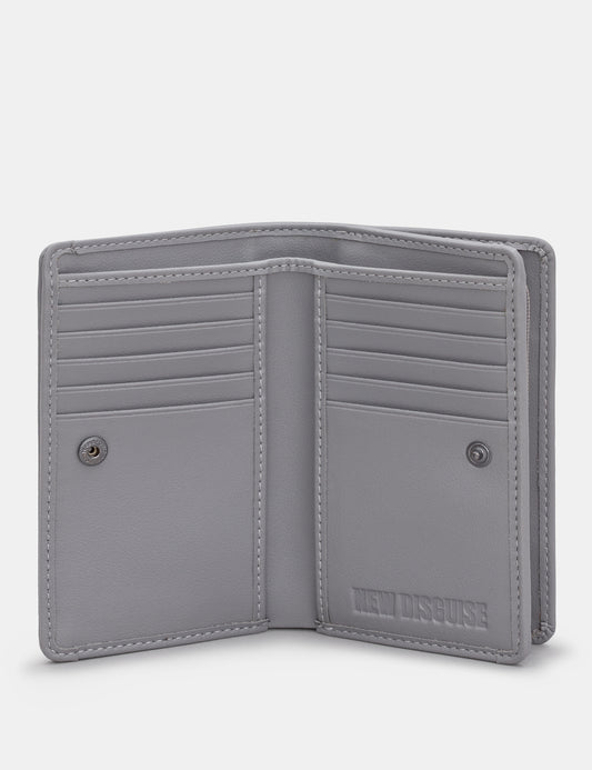 Bronte Book Club Flap Over Purse