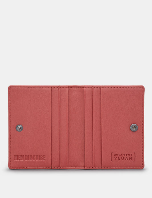 Nolan Flap Over Card Holder