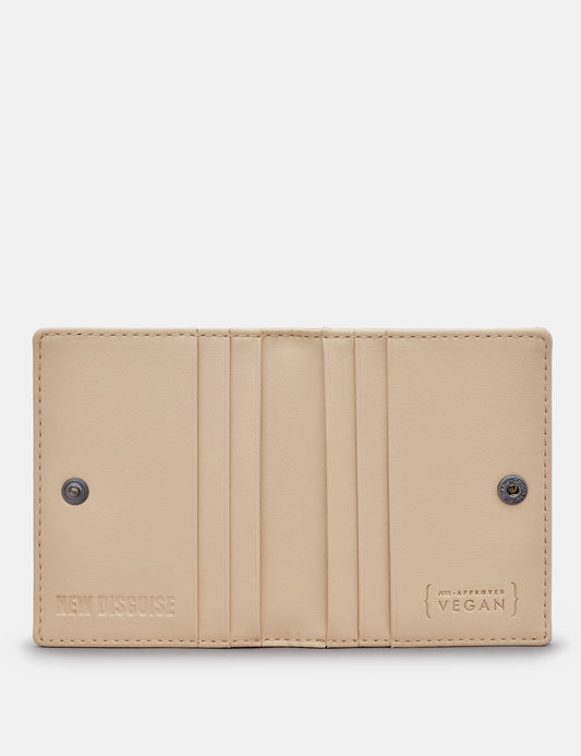 Nolan Flap Over Card Holder