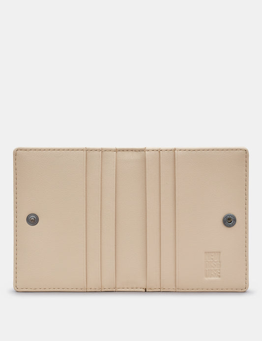 Champagne Classics Book Club Flap Over Card Holder