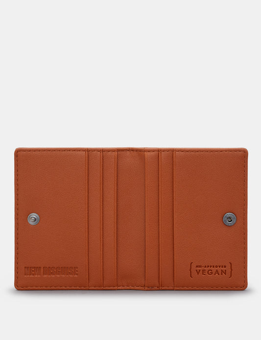 Biscuit Selection Flap Over Card Holder