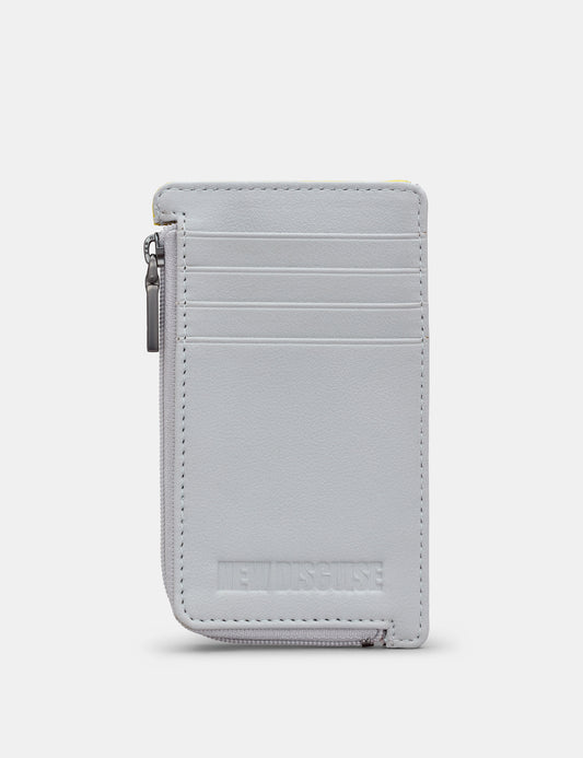 Enigma Zip Card Holder | Purse