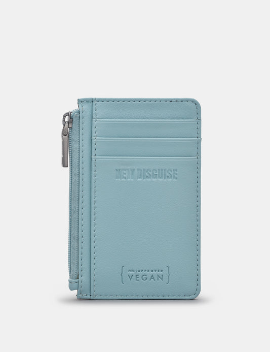 Scribble Street Celestial Zip Card Holder | Purse