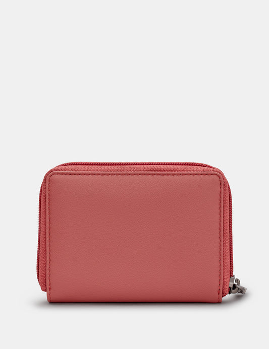 Gatto Zip Round Purse
