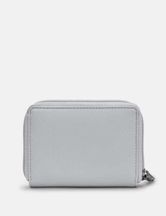 Gatto Zip Round Purse