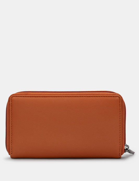 Kensington Zip Round Purse