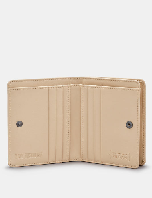 Champagne Classics Book Club Flap Over Purse
