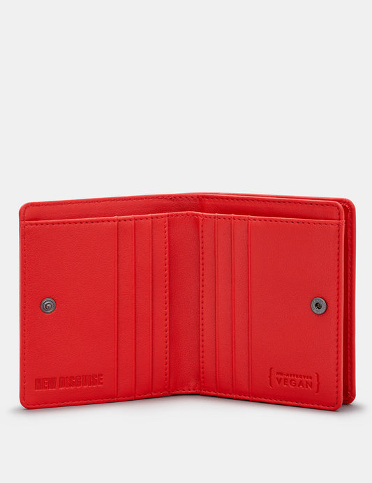 Enigma Flap Over Purse