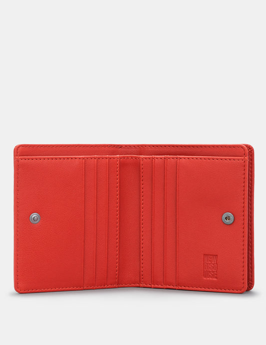 Enigma Flap Over Purse