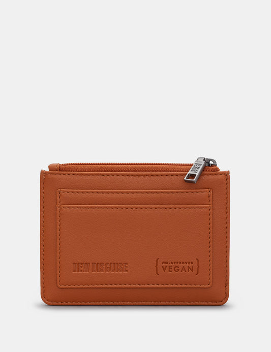 Biscuit Selection Zip Top Purse