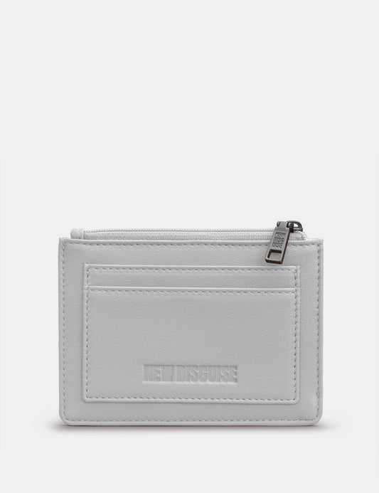Gatto Zip Top Purse