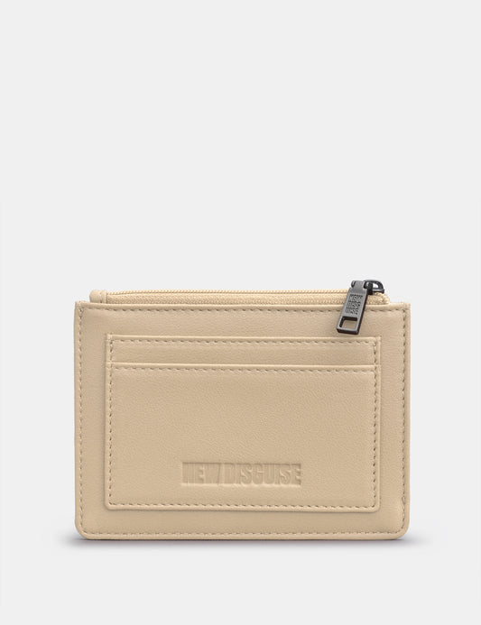 Champagne Classics Book Club Zip Top Purse