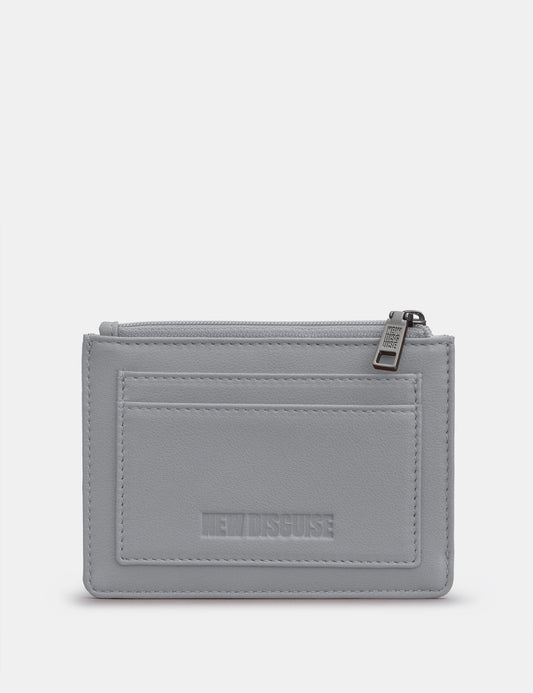 Bronte Book Club Zip Top Purse