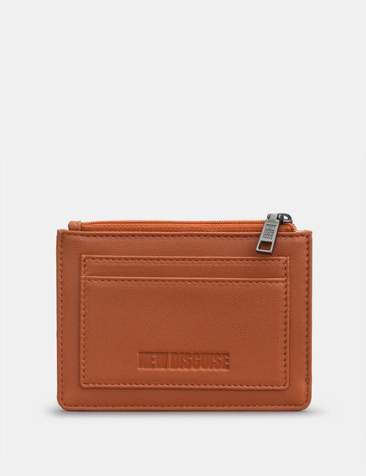 Gatto Zip Top Purse