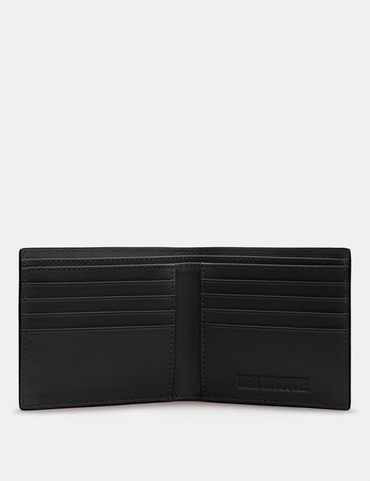 Sci-Fi Book Club Wallet