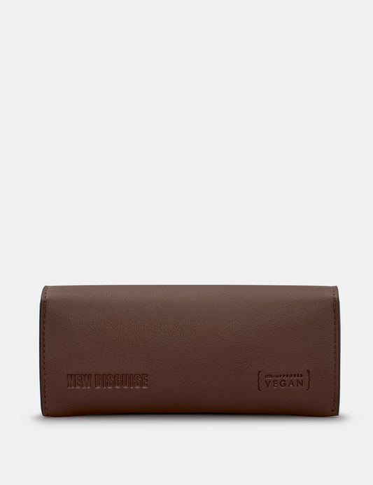 Classic Canon Book Club Glasses Case