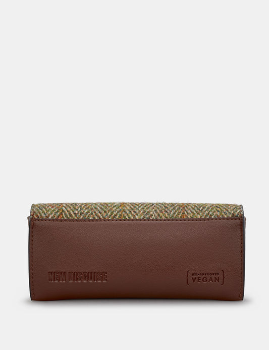 Scottish Fiction Book Club Glasses Case