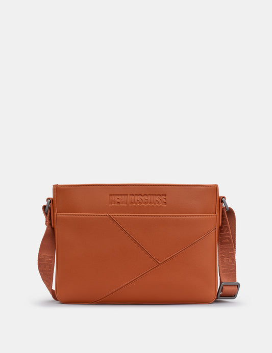 Enigma Cross Body Bag