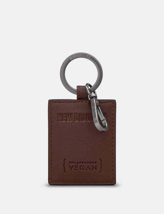 Highland Cow Keyring / Charm