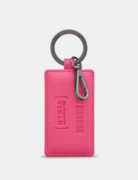Scribble Street Camper Keyring / Charm