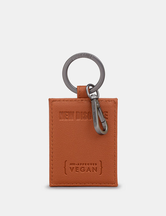 Highland Cow Keyring / Charm