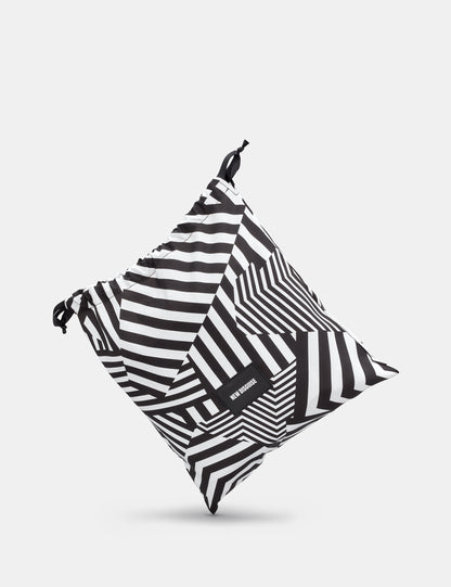 Elliot Large Zip Top Purse