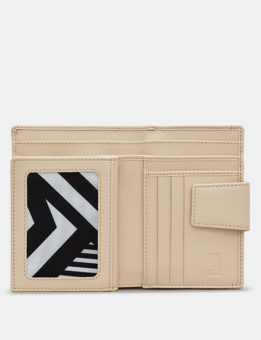 Anson Flap Over Purse With Tab