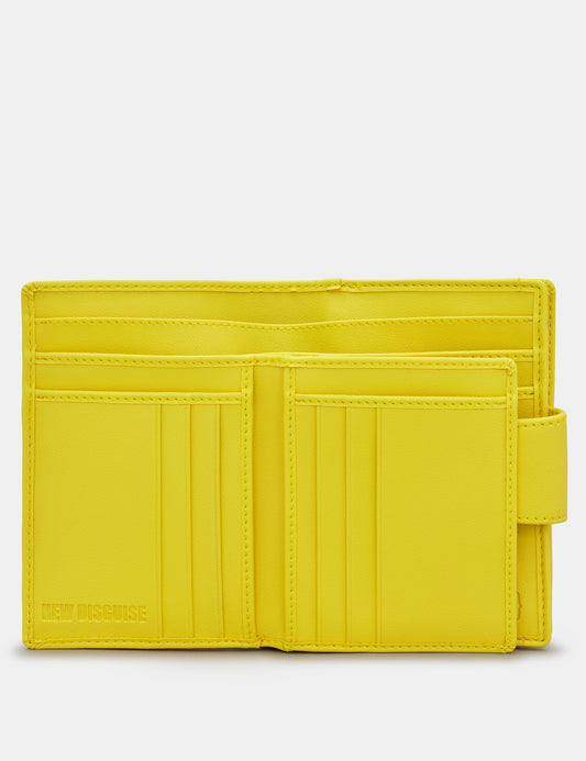 Anson Flap Over Purse With Tab