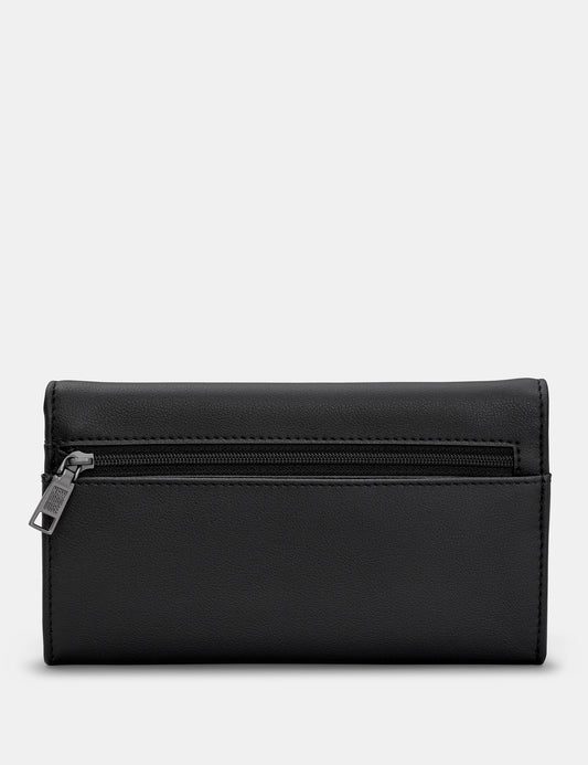Hudson Flap Over Purse
