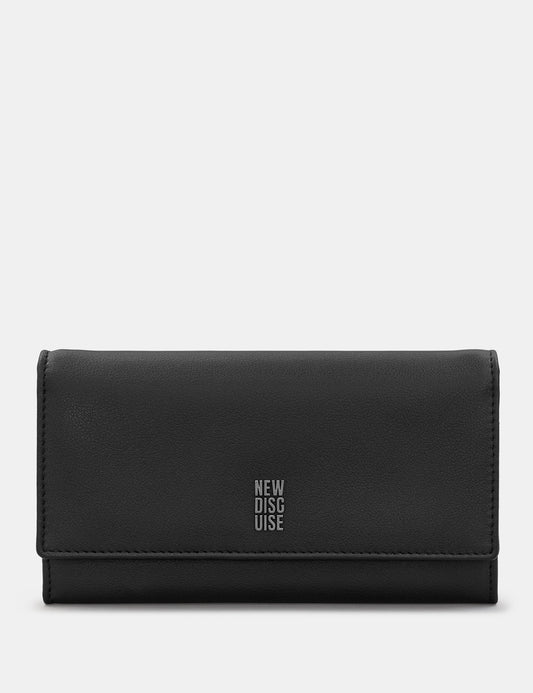 Hudson Flap Over Purse