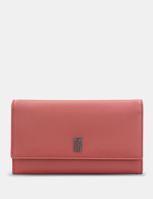 Hudson Flap Over Purse