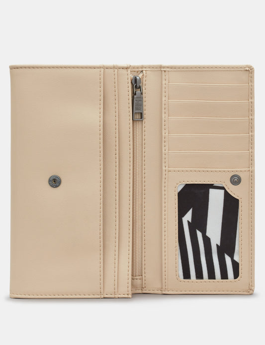Hudson Flap Over Purse