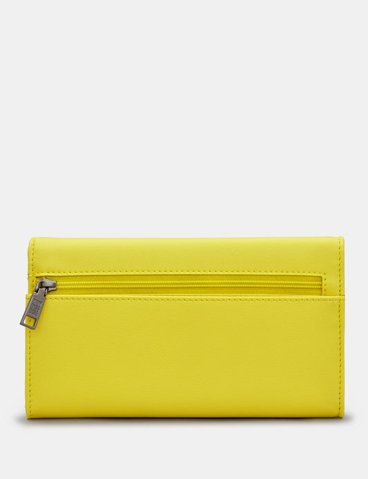 Hudson Flap Over Purse