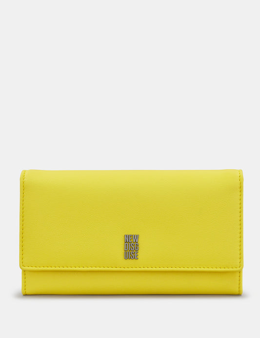 Hudson Flap Over Purse