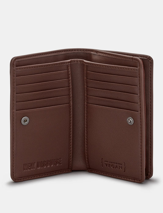 Classic Canon Book Club Flap Over Purse