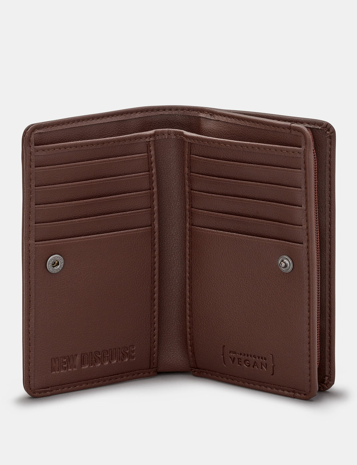 Dog Walk Flap Over Purse