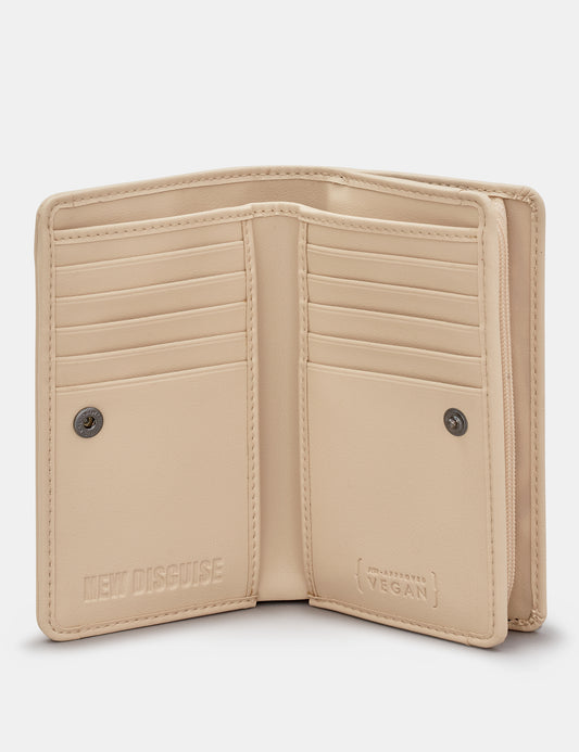 Champagne Classics Book Club Flap Over Purse