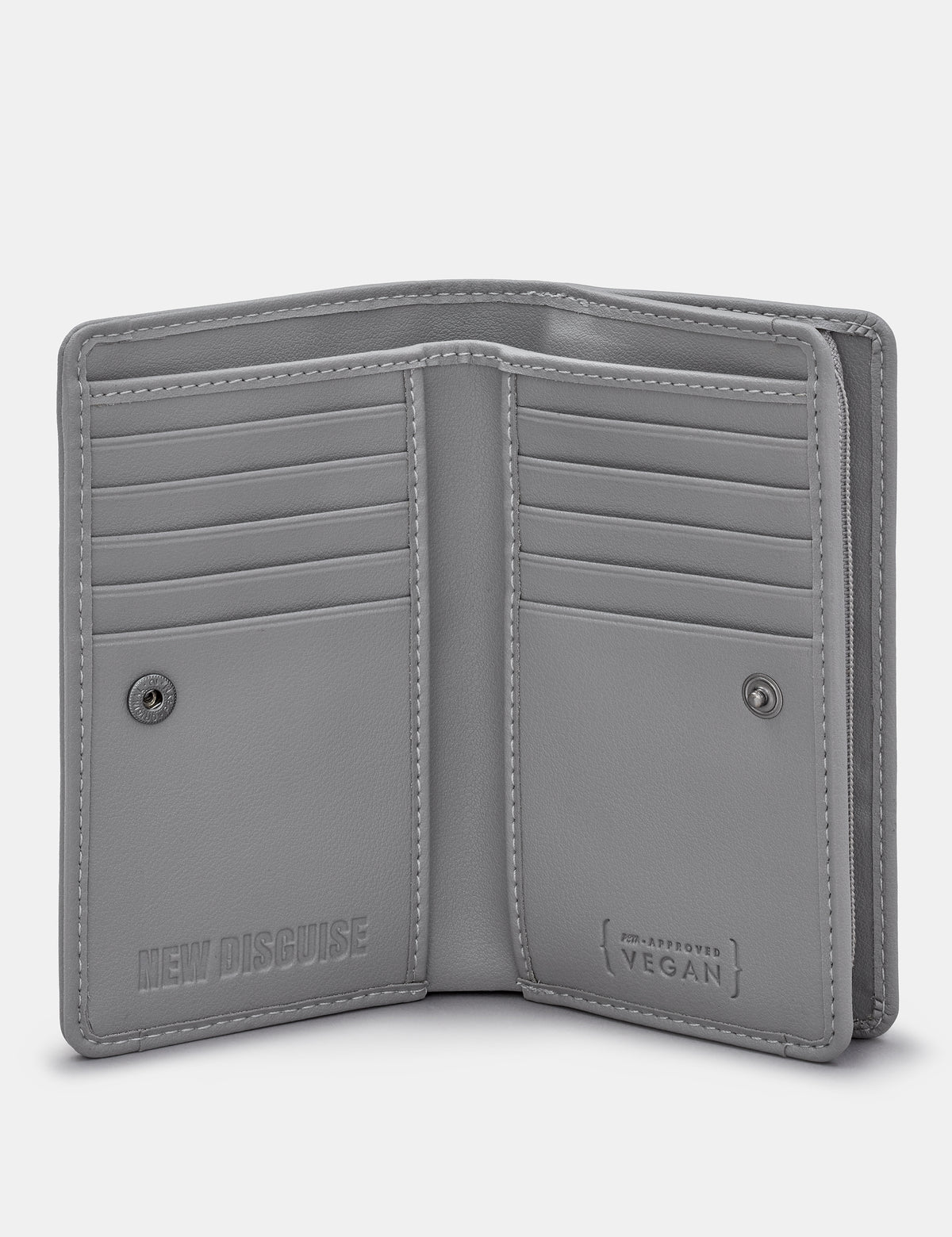 Bronte Book Club Flap Over Purse