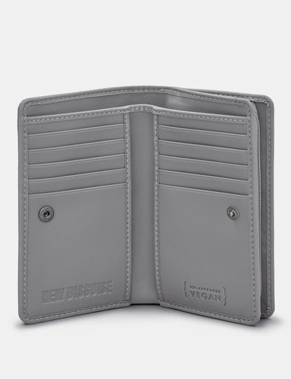 Bronte Book Club Flap Over Purse