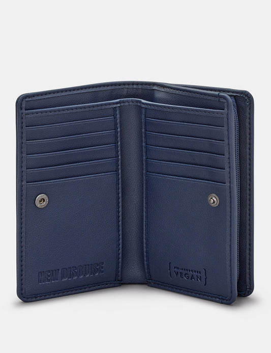 Highland Cow Flap Over Purse