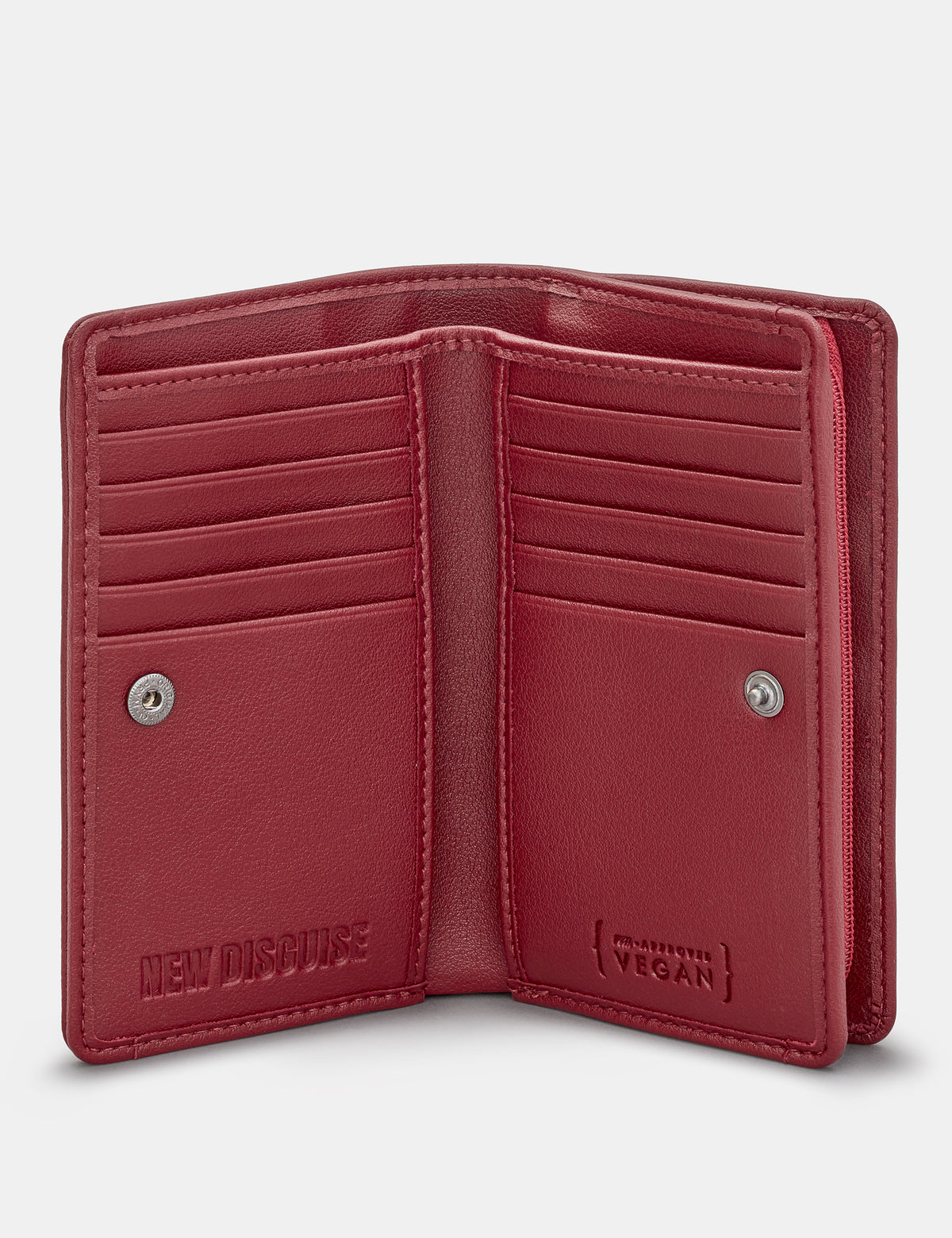 Luminary Book Club Flap Over Purse