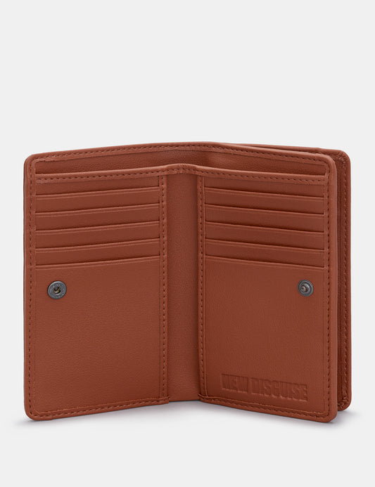 Shakespeare Book Club Flap Over Purse